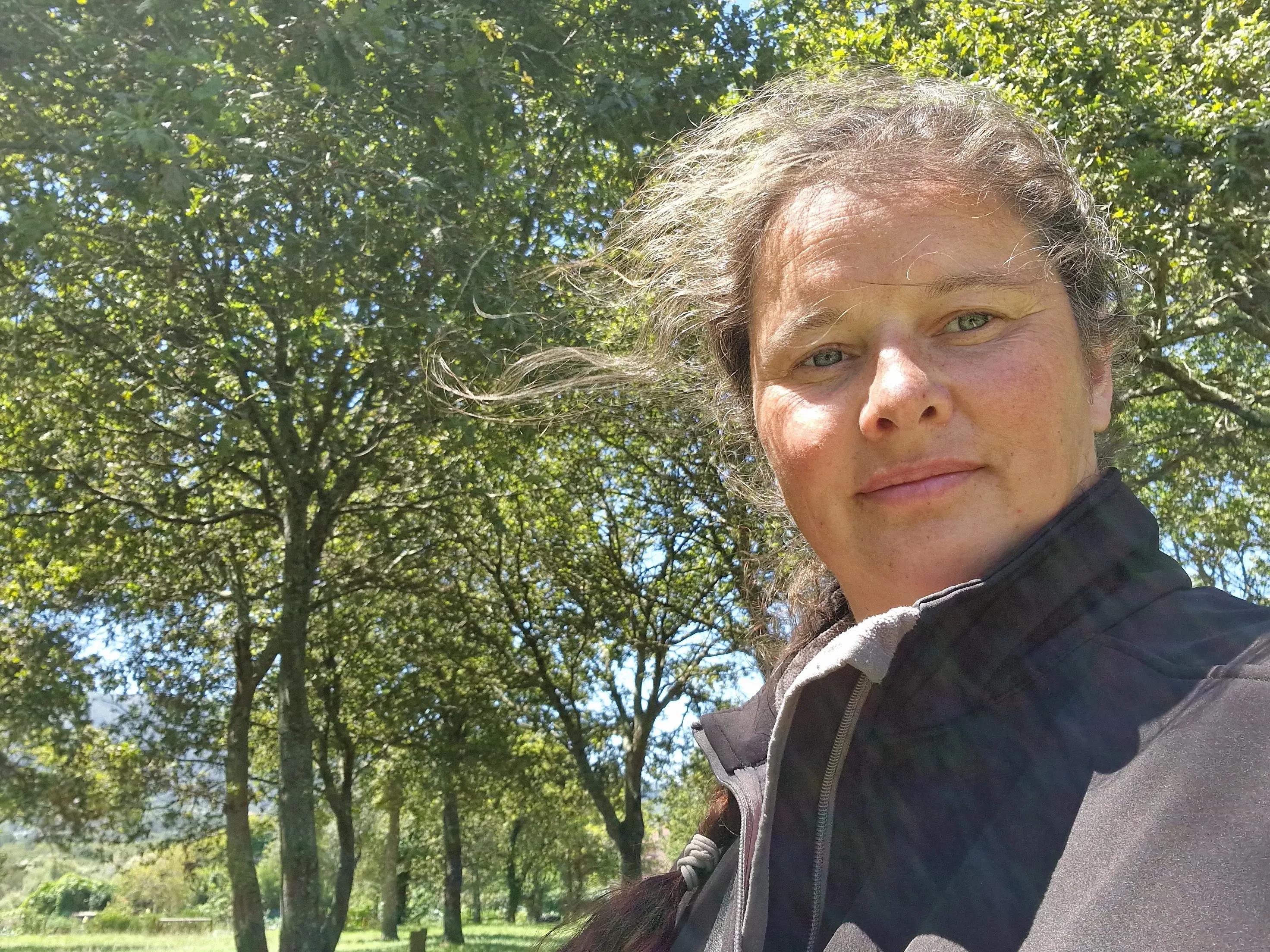 Michaela RYNYS Sváčková