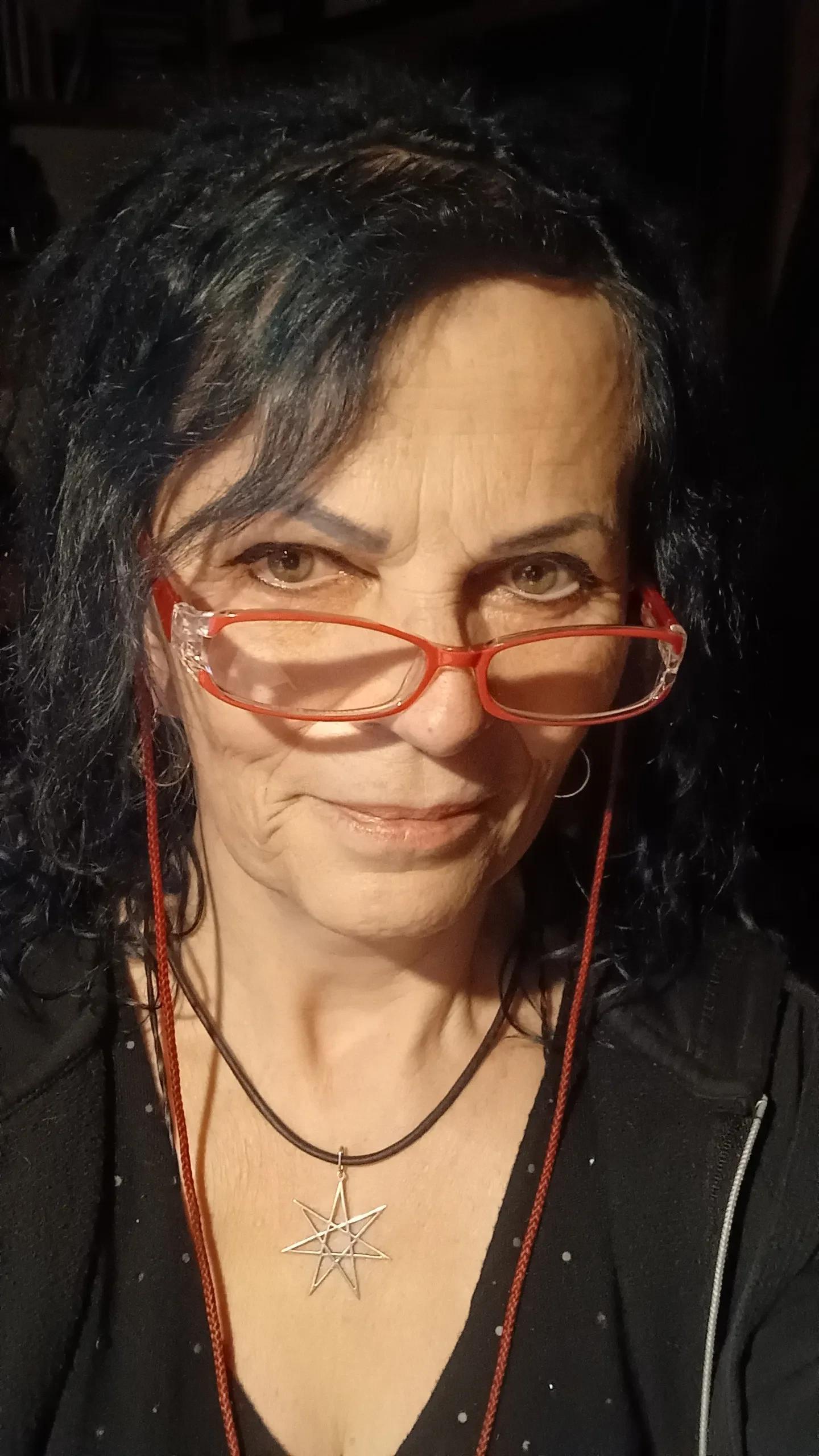 Zuzana Antares