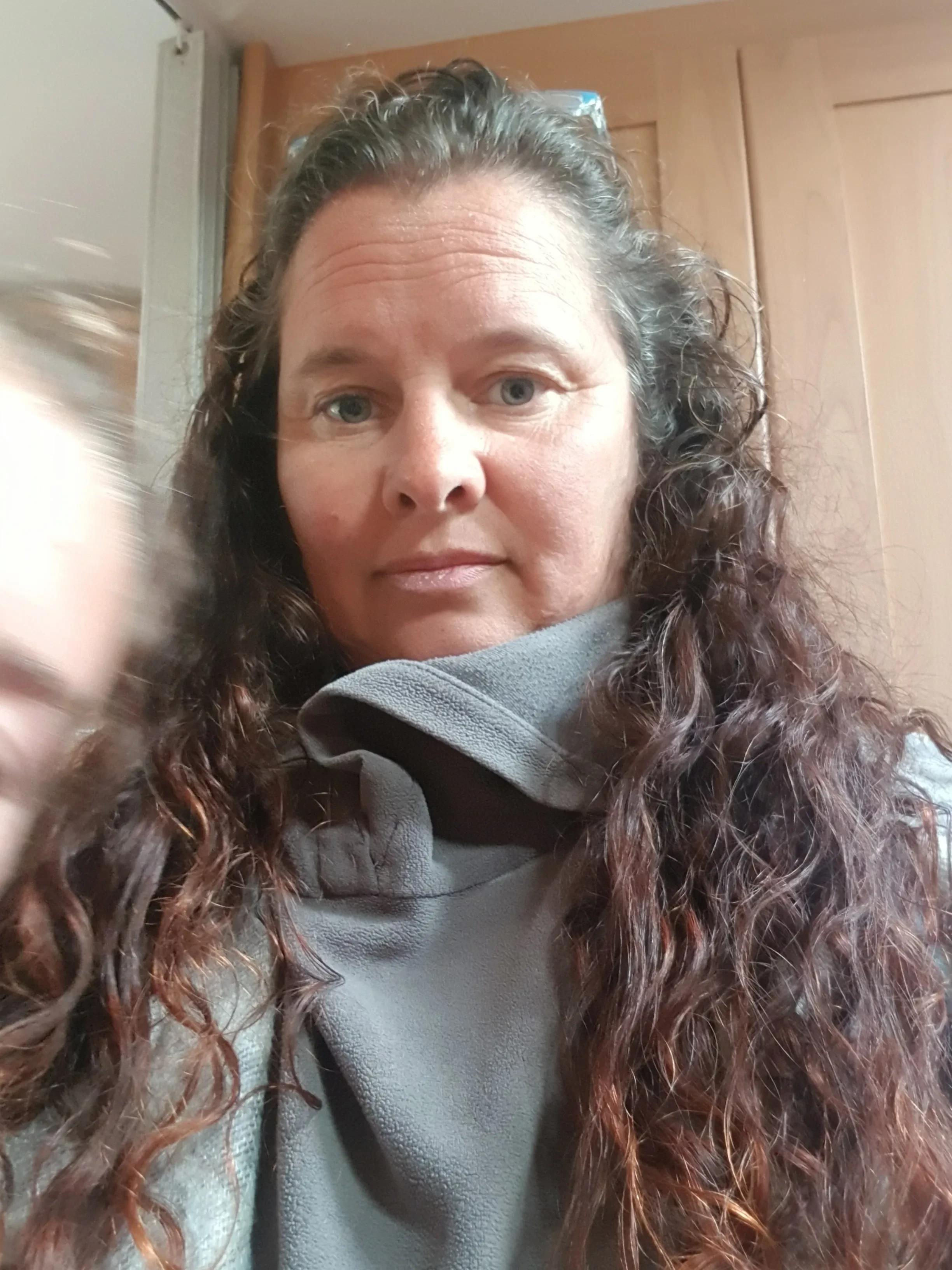Michaela RYNYS Sváčková