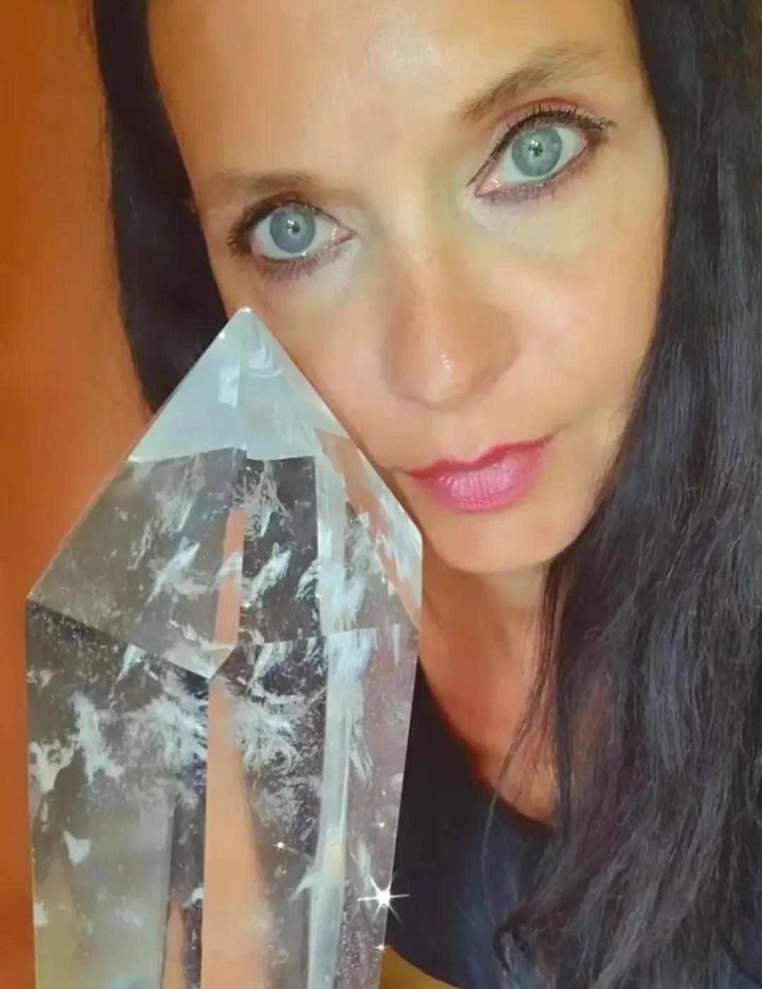 Marcella Léčení ,karty tarot