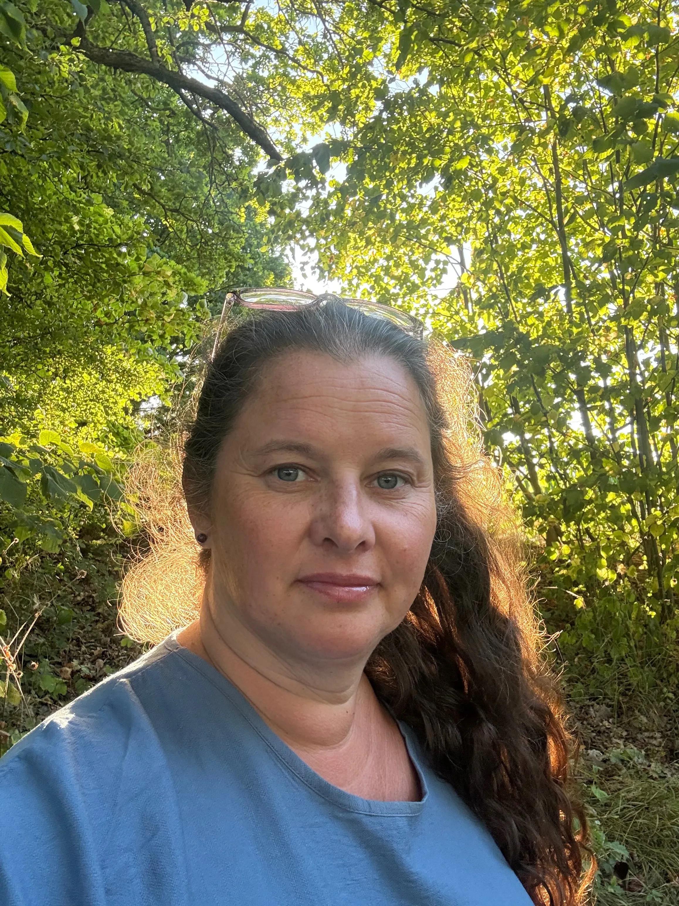 Michaela RYNYS Sváčková