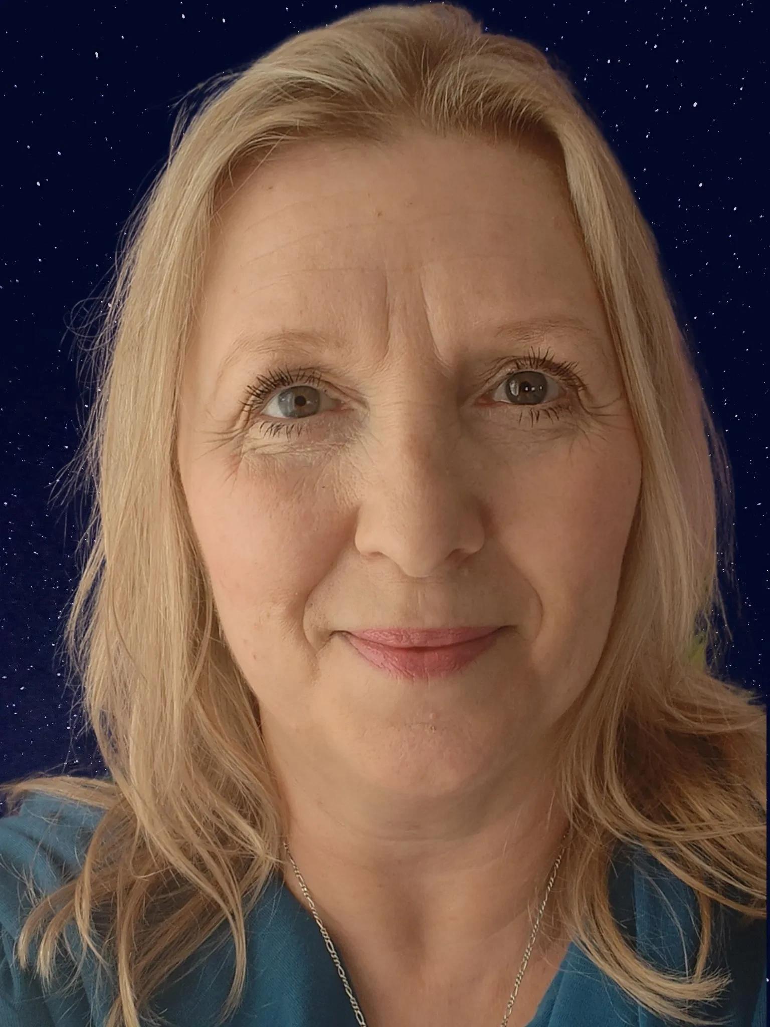 Míla Aine Hlávková