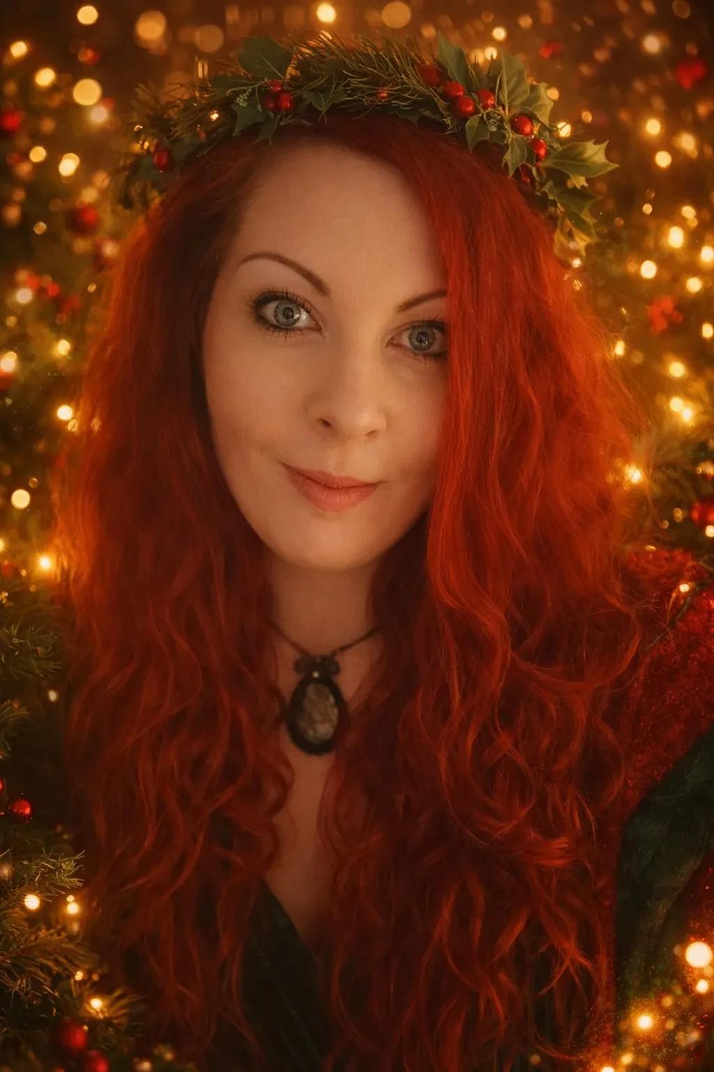 Weronika Z Dušesloví