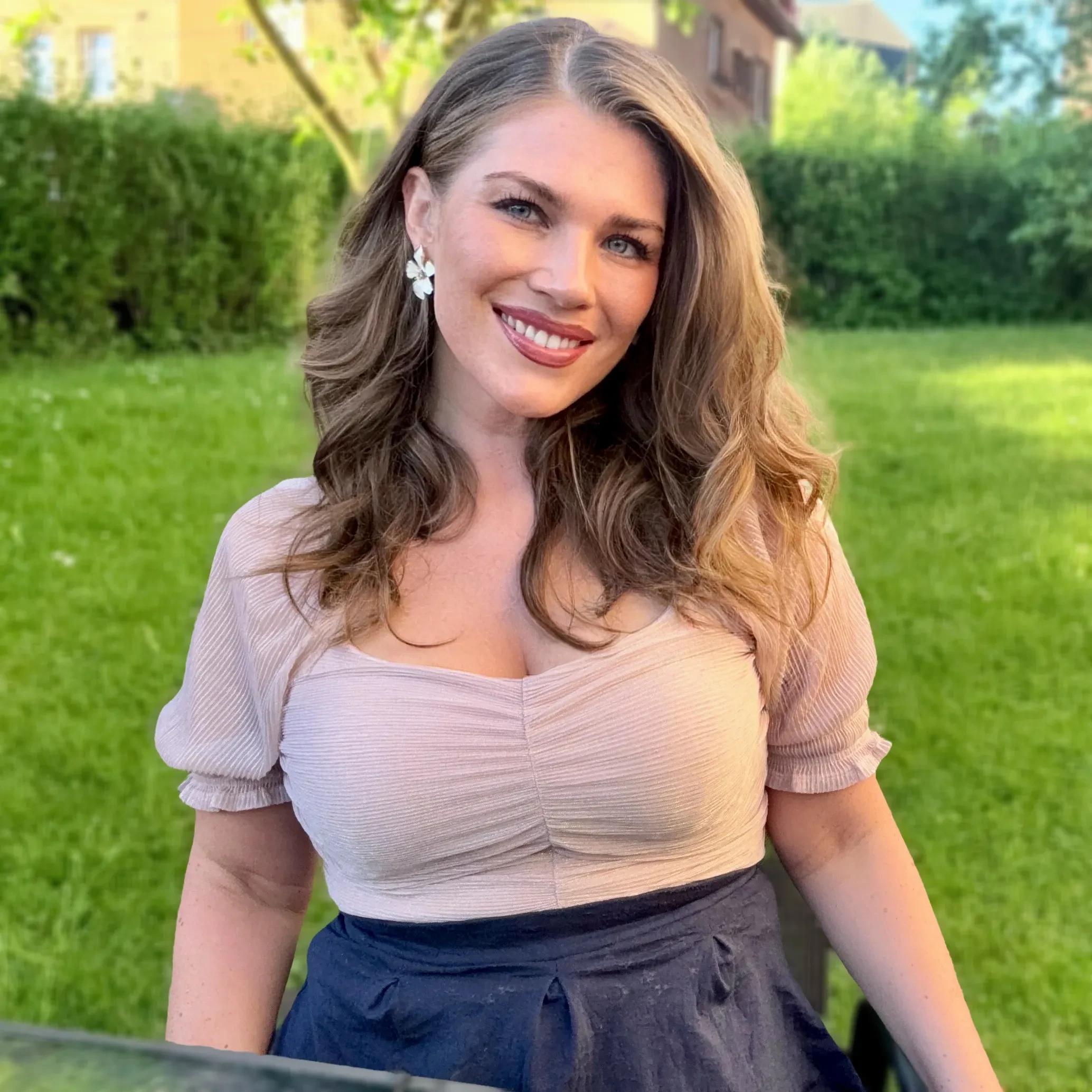 Kateřina Butaki