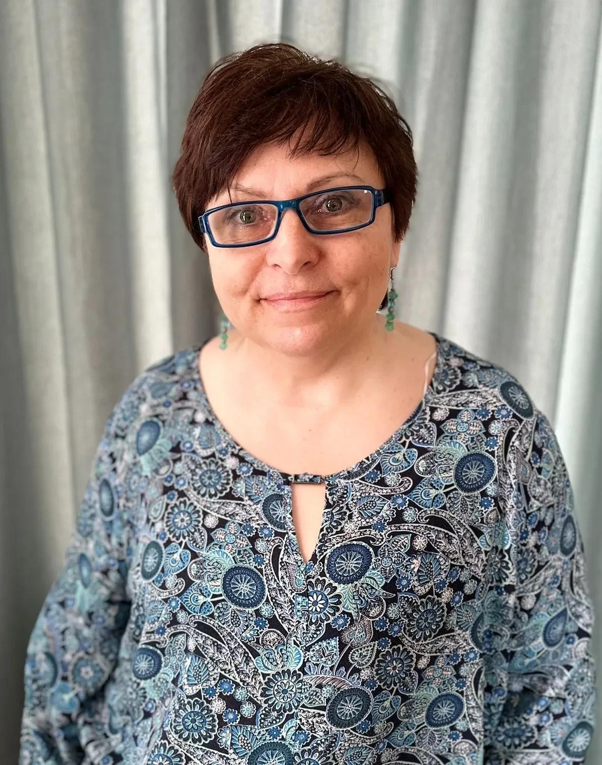 Taťána Jarošíková