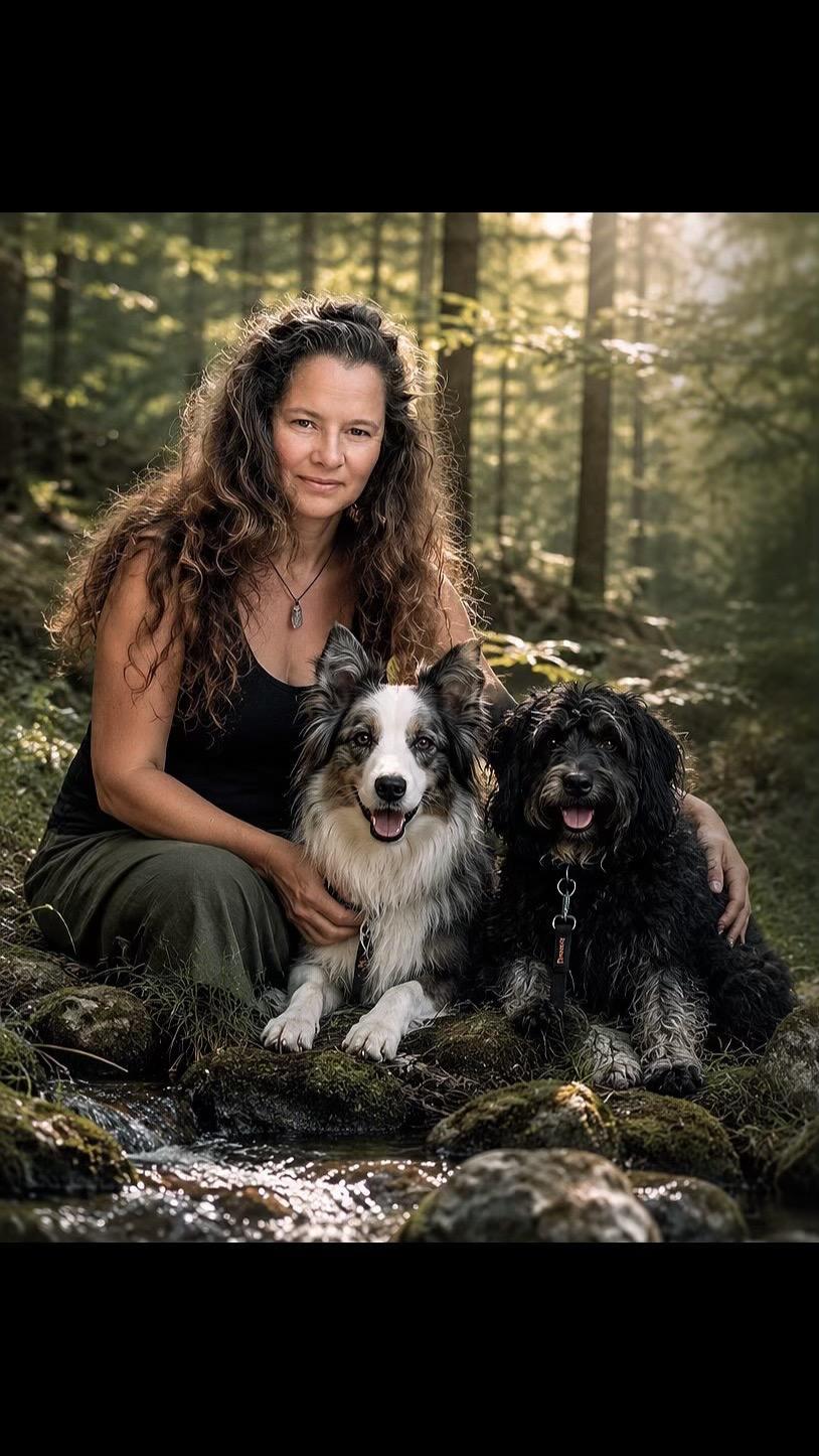 Michaela RYNYS Sváčková