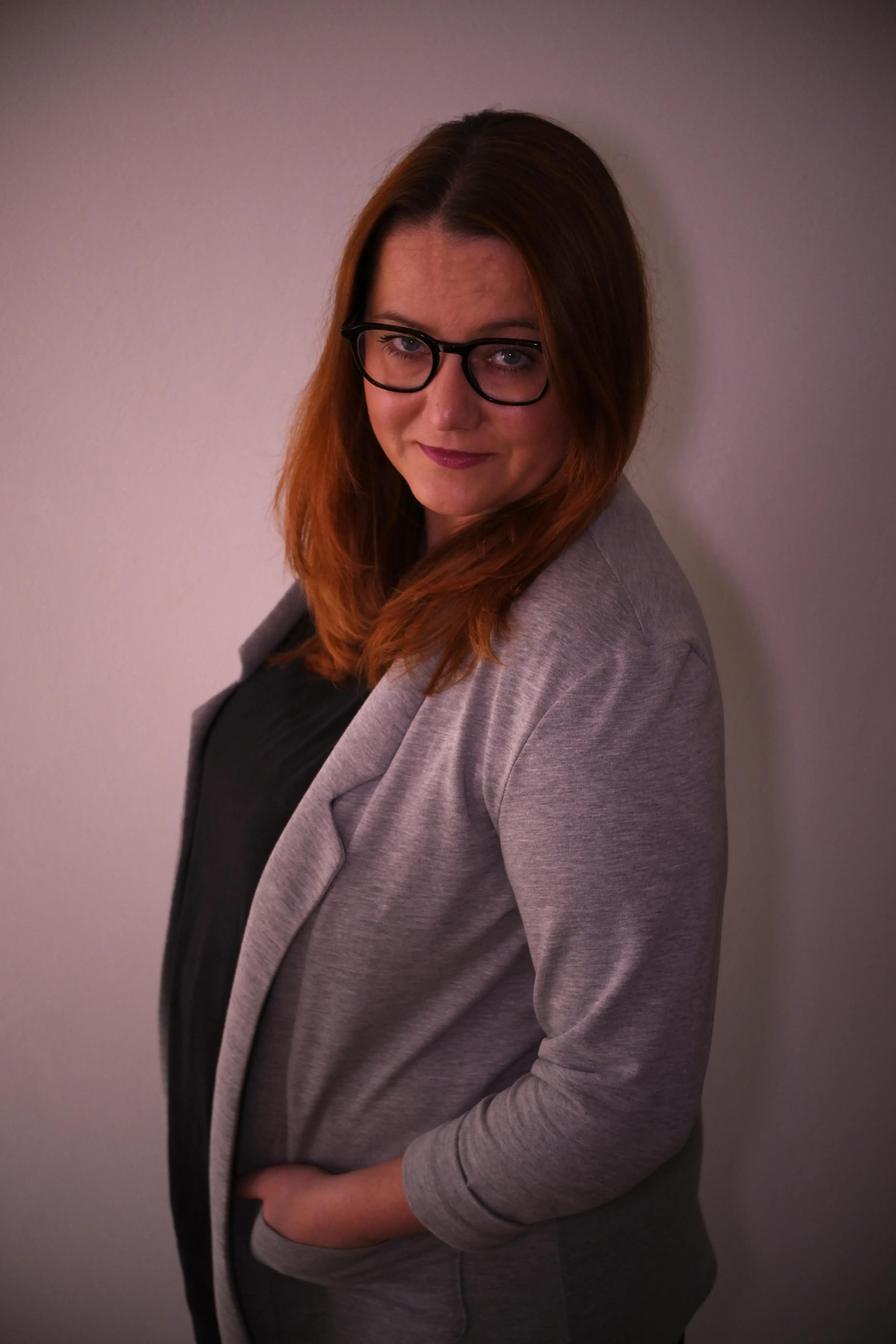 Helena Kristinová