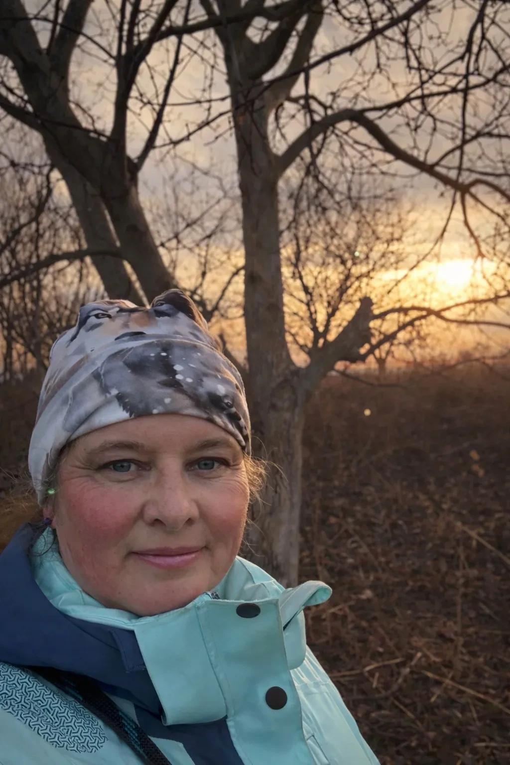 Michaela RYNYS Sváčková