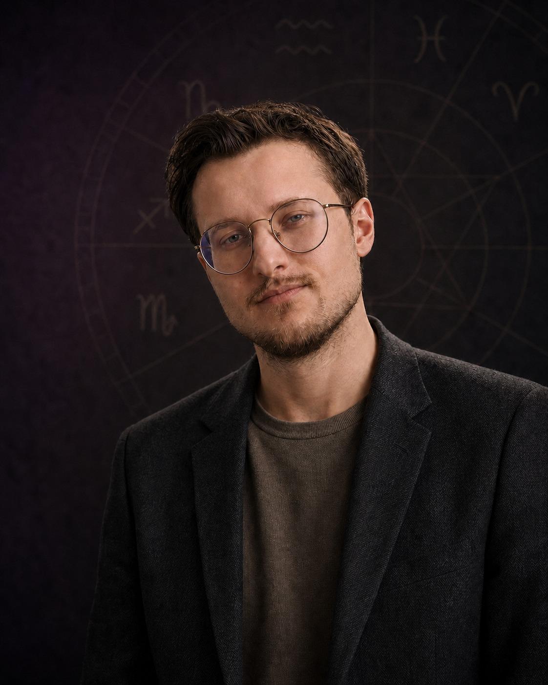 Artem Procenko